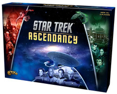 Star Trek: Ascendancy Board Game Gale Force Nine